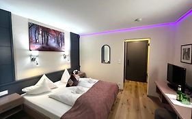 Hotel Schrofenstein
